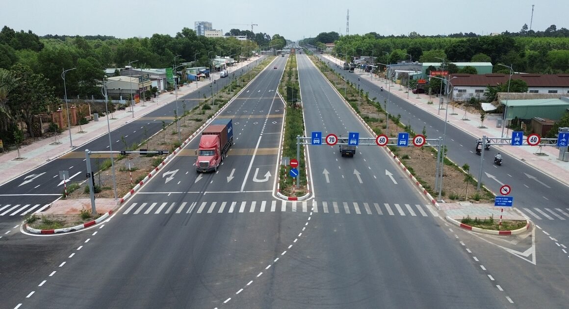 ĐỒNG NAI CHUẨN BỊ ĐÓN CHÀO ĐẠI HỘI ĐIỀU HƯƠNG ĐẾN SÂN BAY LONG THÀNH TRONG NĂM 2026!