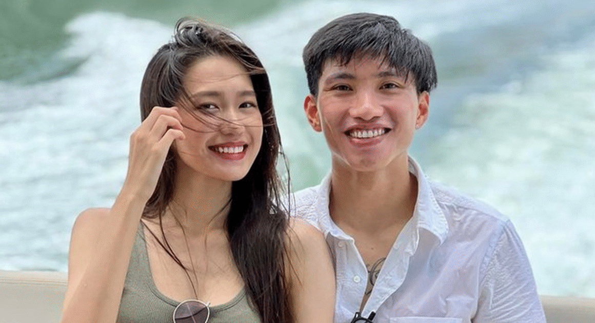 KHÁM PHÁ BÍ QUYẾT GIỮ GÌN VẺ ĐẸP HOÀN HẢO TỪ DOĂN HẢI MY!