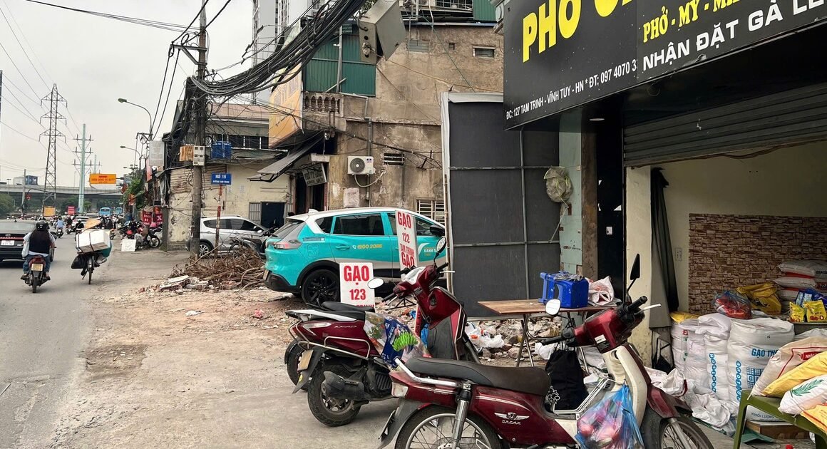 DƯ LUẬN VỀ CHÊNH LỆCH GIÁ BỒI THƯỜNG TRÊN CÙNG ĐỊA BỊA, NGƯỜI DÂN TRĂN TRỞ VỚI QUYẾT ĐỊNH ĐI NGƯỢC NĂM 2019 VÀ 2026!