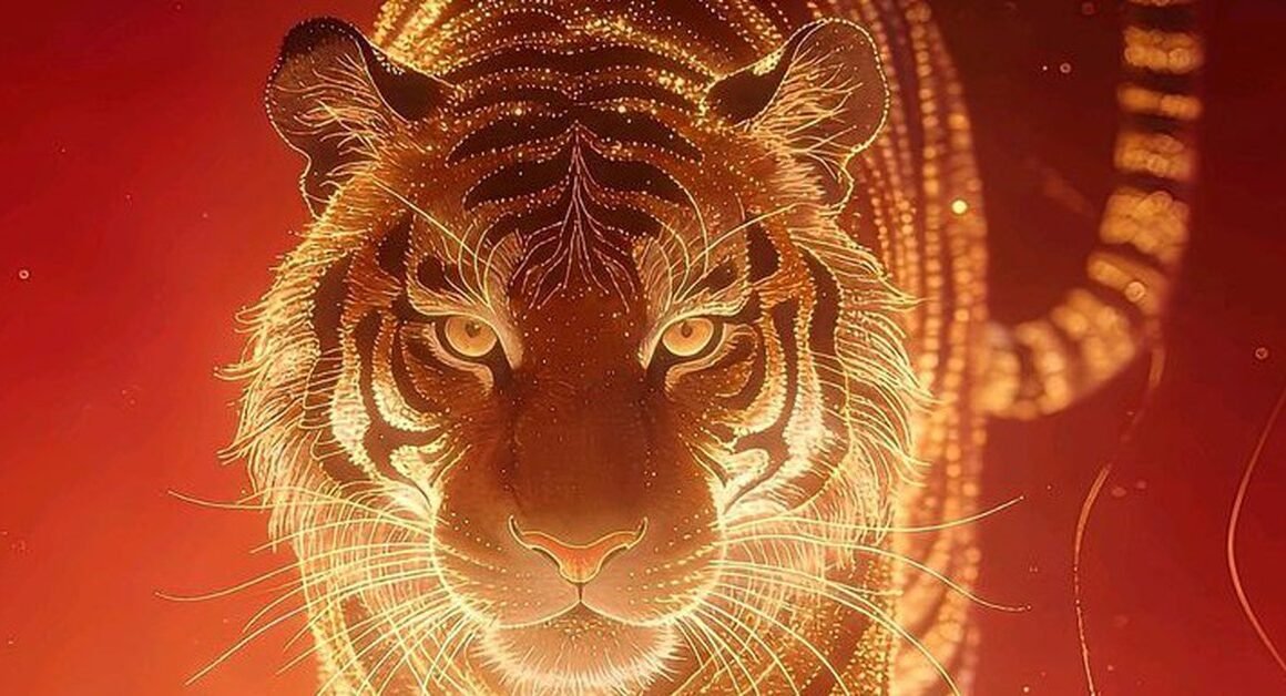 KHÁM PHÁ BỘ 3 CON GIÁP SỦNG ĐỎ, NĂM NAY TIỀN ĐỒ GẬP GẤP KÉO ĐẾN!