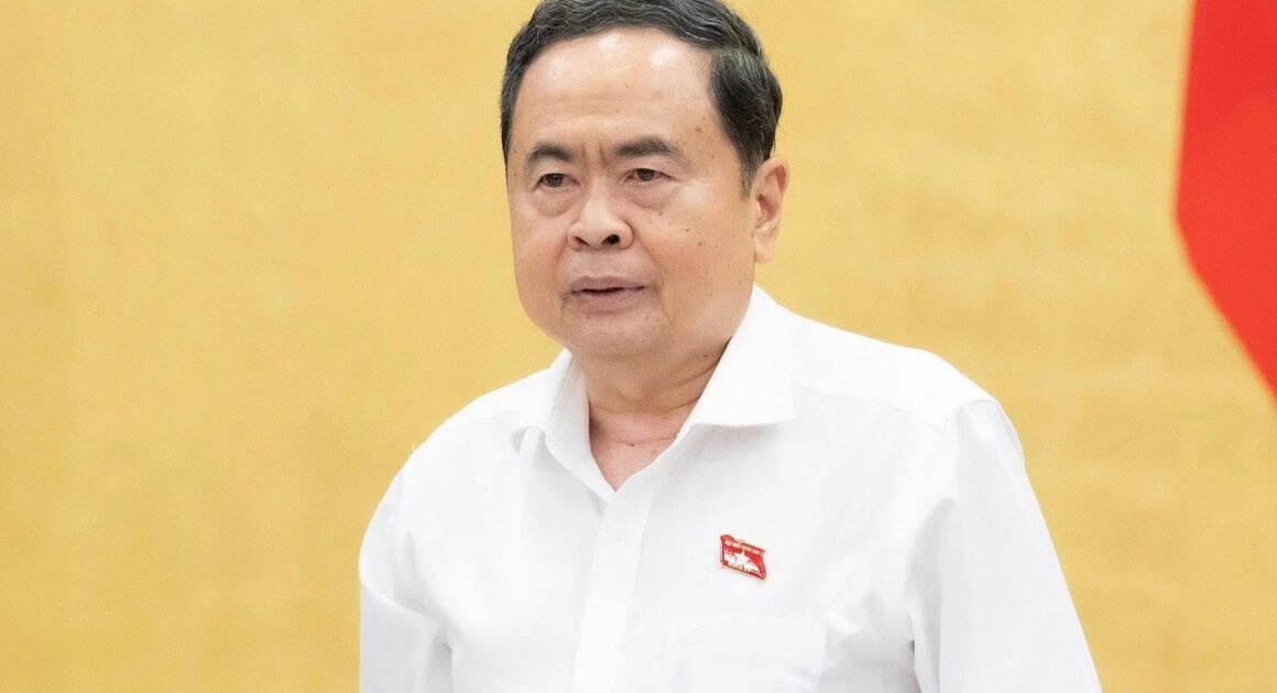 KHẨN TRƯƠNG: CHUẨN BỊ NHÂN SỰ QUỐC HỘI KHÓA XVI ĐANG GẶP GẮT NHƯ THẾ NÀO?