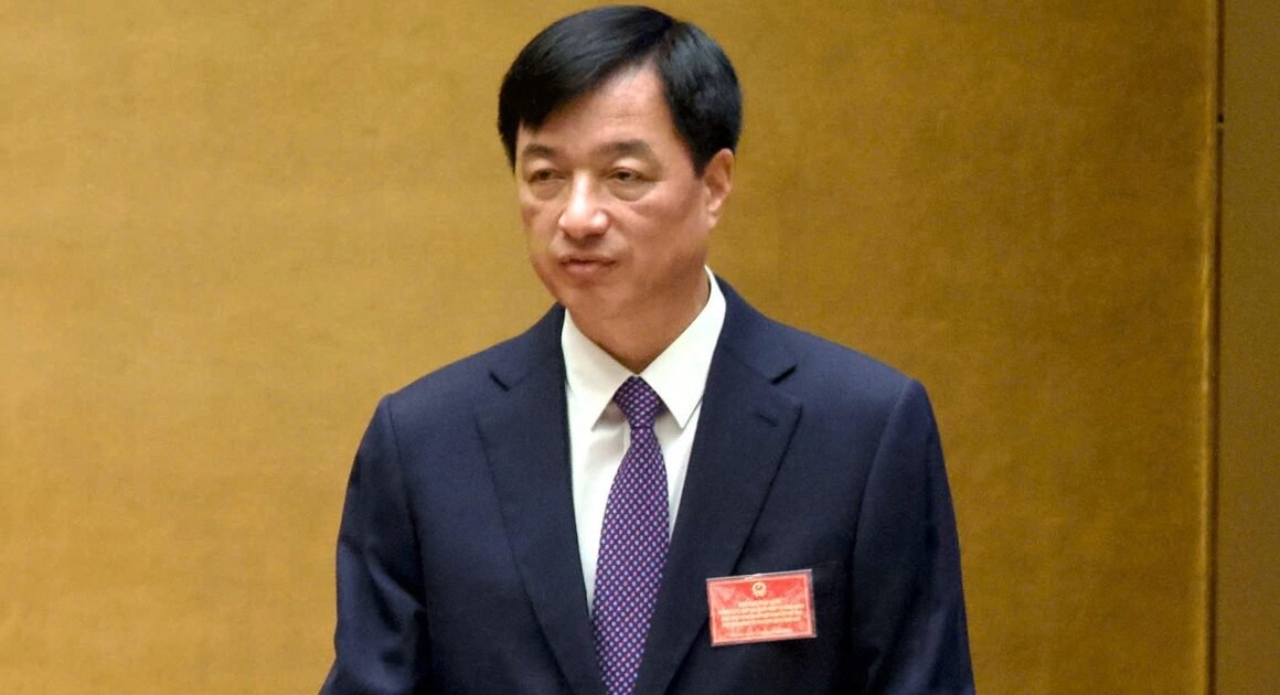 BẢO ĐẢM SỰ ĐỔI MỚI ĐẶC BIỆT: ĐỊA PHƯƠNG ĐỀ XUẤT MÔ HÌNH TỔ CHỨC ĐỘC ĐÁO, GÁNH NHIỆM VỤ CÙNG BỘ CHÍNH TRỊ!