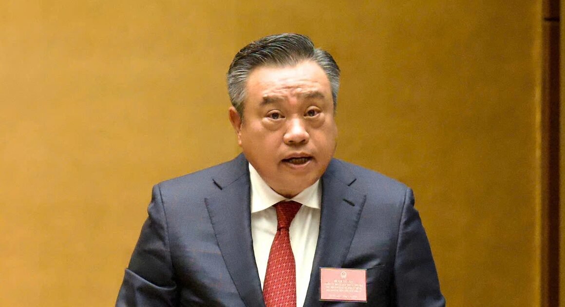 CUỘC CHIẾN CHỐNG THAM NHŨNG VÀ SÁNG TẠO CHIẾN LƯỢC ĐANG ĐEM ĐẾN CƠ HỘI LỊCH SỬ NHƯNG CŨNG ĐẨY CÁC VIỆC VI PHẠM NGÀY CÀNG TINH VI VÀ KHÓ DỰ ĐOÁN