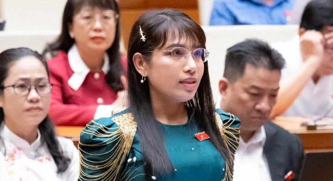 NGHỊCH LÝ KHÔNG NGỜ: DOANH THU KHỦNG TRĂM NGÀN TỶ MÀ CHĂM LO ĐÁNG KÊU CỨU CHO ĐỘI NGŨ BÁN VÉ SỐ DÁO VẠT RỦI RO CAO!