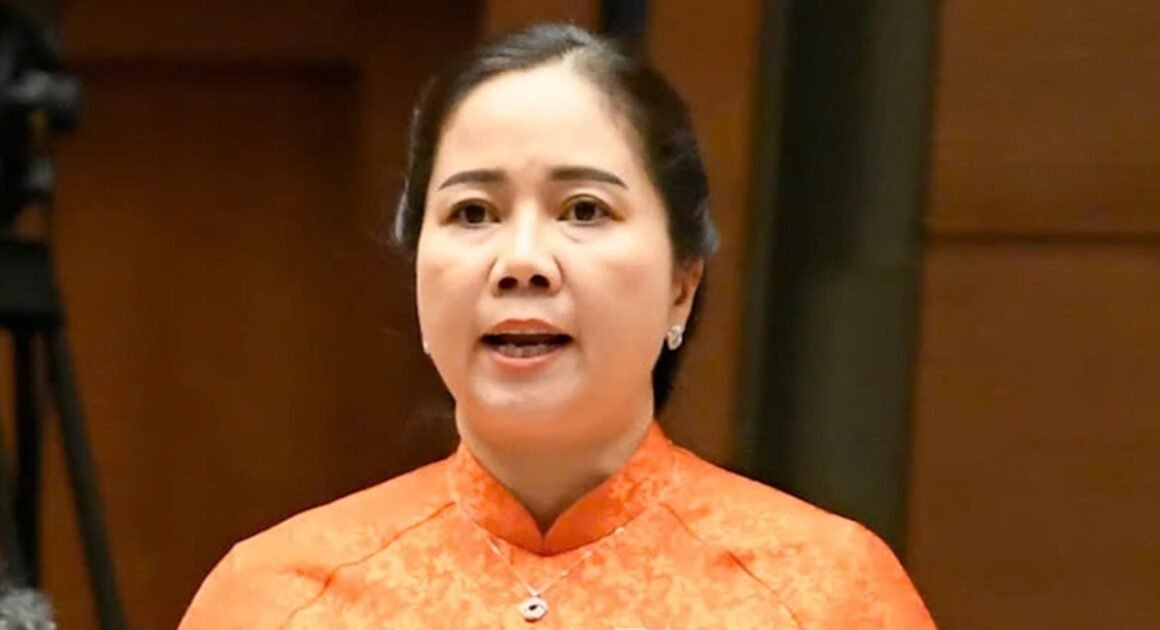 TÀI SẢN KHỐN KHÔN TRONG DÂN, NHƯNG CÒN BẤT QUYẾT TRONG HỆ THỐNG.
