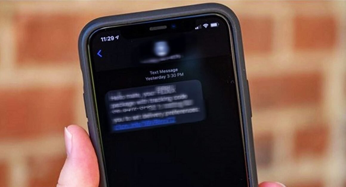 CẢNH BÁO: NHỮNG MỐI THỨC GIẬN TIN NHẮN GIẢ MẠO THƯƠNG HIỆU ĐANG ĐẨY LÊN MẠNH VỚI CHIẾU THÁI TINH VI VÀ NGUY HIỂM!