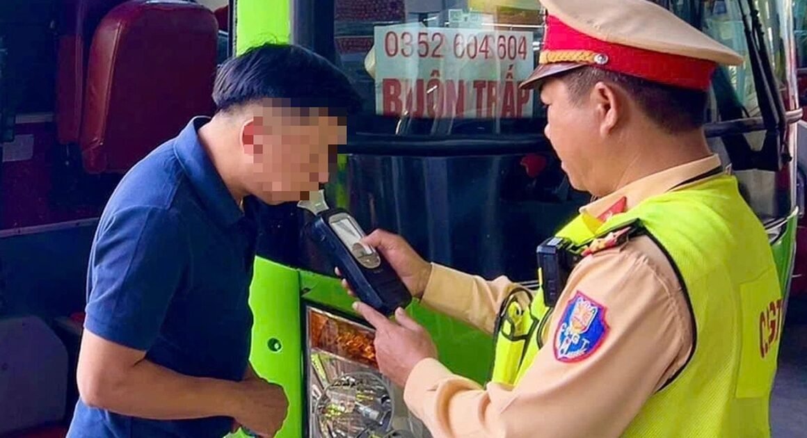 ĐÀ NẴNG ‘MẠNH TAY’ XỬ PHẠT VI PHẠM GỬI LÊN TẦM CAO NHẬT LỆT | TUẦN TRA KHẮC NGHIỆT NỒNG ĐỘ CỒN VÀ TỐC ĐỘ TRONG MÙA LỄ 30.4 – 1.5!