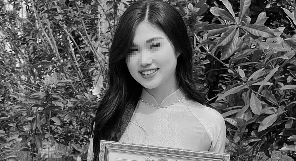 NGƯỜI THÂN NỮ SINH VIÊN N.P.T PHỦ NHẬN ĐỒNG TÂM VỚI NHỮNG ĐỒN ĐOÁN VỀ NGUYÊN NHÂN GÂY ÁN MẠNG!