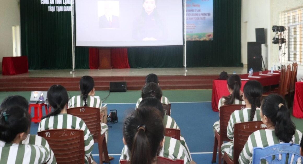 BỘ CÔNG AN ĐỀ XUẤT XÂY DỰNG HỆ THỐNG GIAi TRÌNH HIỆN ĐẠI VÀ THÔNG MINH, AI NGỜ ĐẾN CẢ QUỐC GIA SẼ KHÁC GÌ?