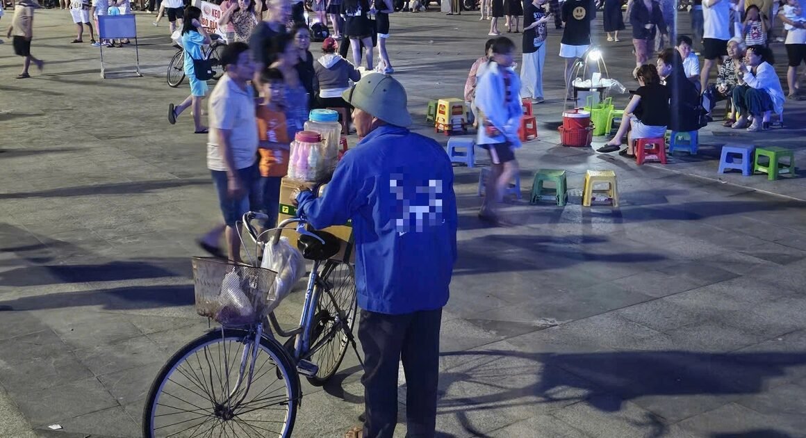 YÊN BỜ BÙNG NỔ HÁT LÒA KẸO KẸO, DU LỊCH VŨNG TÀU ĐANG GÂY NGHI VẤN!