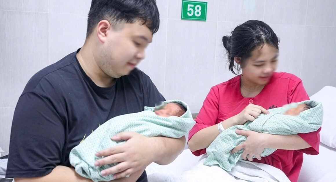 TẠI SAO PHỤ NỮ TP.HCM KHÔNG ‘LƯỜI SINH CON’, MÀ CHỈ VÌ NHỮNG RÀO CẢN THỰC TẾ?