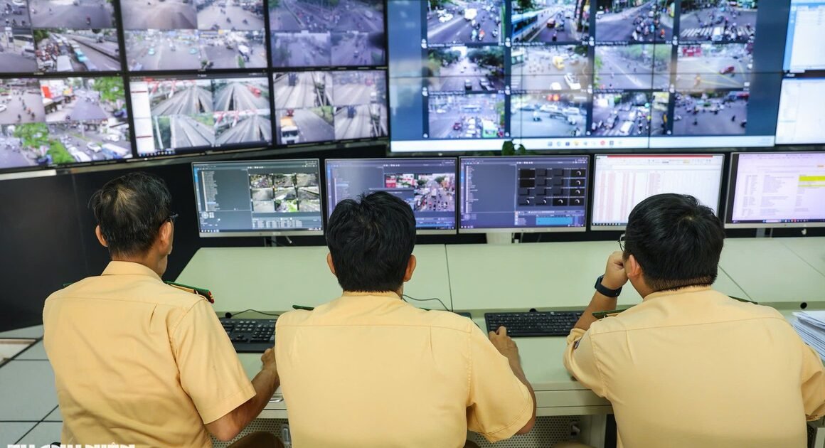 TẠI SAO NHIỀU NGƯỜI VẪN CHƯA NẮM RÕ CÁCH NỘP PHẠT NGUỘI DƯỚI DÙ ĐÃ BIẾT LỖI?