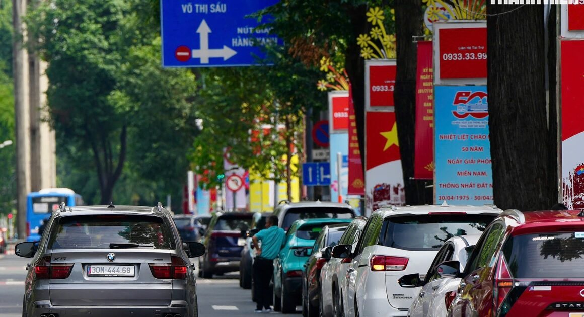 KHÁM PHÁ BẢO NGỘ CÙNG BÃI ĐỖ XE ĐẴNG TẦM NHẬN SỐNG MỚI Ở SÀI GÒN!