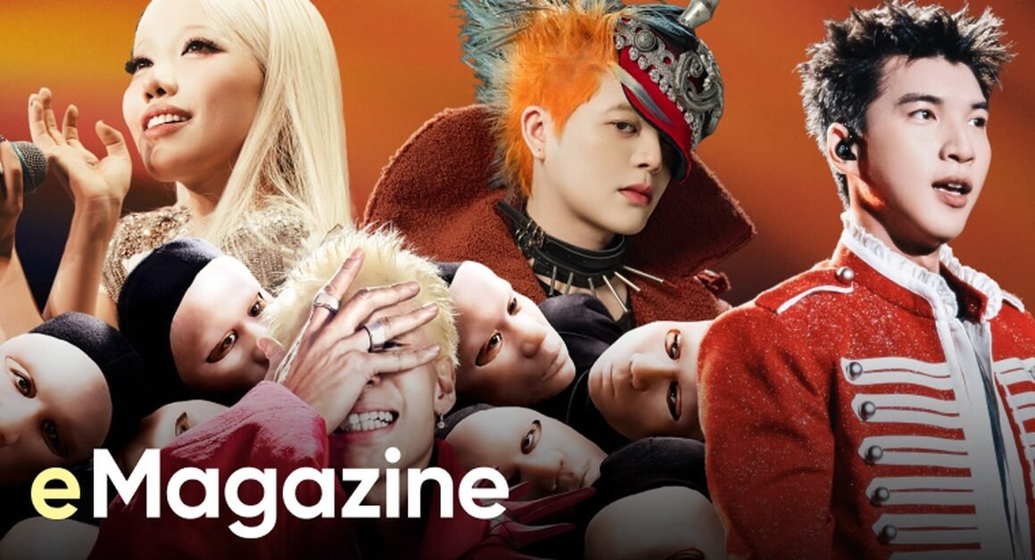 THỊ TRƯỜNG NHẠC VIỆT ĐANG CHUYỂN MÌNH: AI SẼ LÀNG AI, AI CŨNG CÓ THỂ TẠO LẬP CHIẾN LANG MỚI.