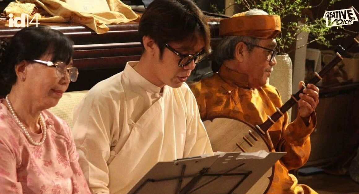 GIỮA NHỊP SÓNG HÀ NỘI, NHIỀU CHUYỆN BẤT NGỜ ĐANG CHỜ ĐỢI CHÚNG TA KHÁM PHÁ