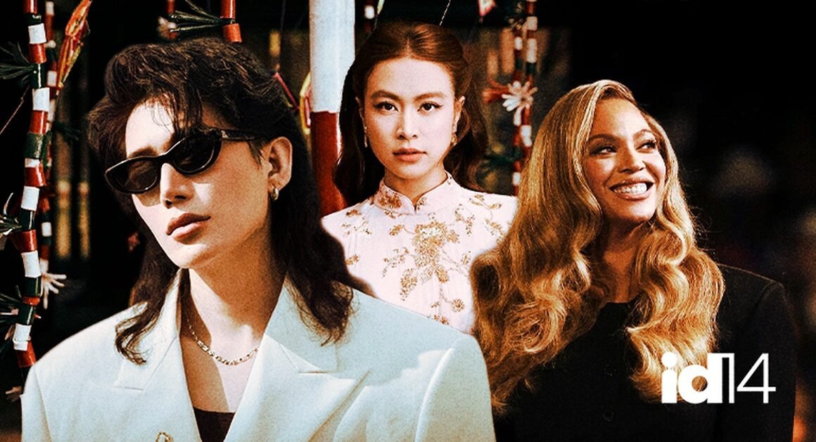 NGHỆ SĨ VƯỢT RA NGOÀI SỰ BAY BỖNG ĐỂ CHIẾM TRỌN NGHỆ THUẬT VÀ VĂN HÓA.