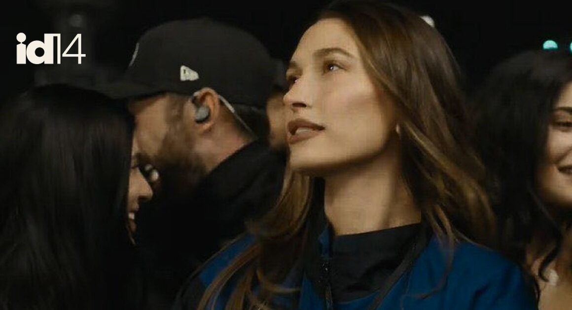 SAU NHỮNG BỘI RUNG CỦA THẾ GIỚI, JUSTIN BIEBER CUỐI CÙNG TÌM ĐƯỢC ĐƯỜNG VỀ NHÀ.