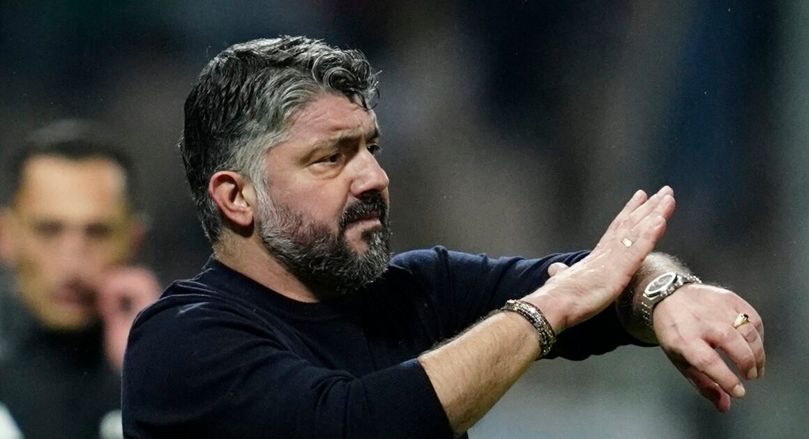 ĐỘI TUYỂN Ý CHÍNH THỨC LỠ HẸN WORLD CUP 2026, BỘI RỐN CHUỖI THẤT BẠI LIÊN TIẾP!