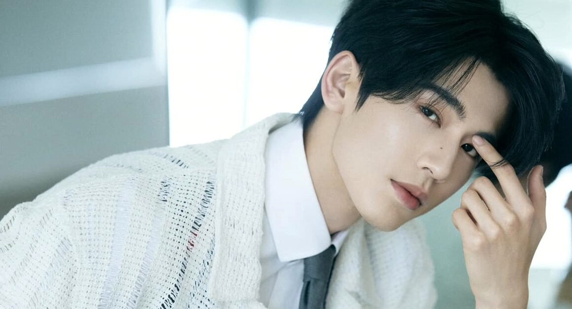 TRUONG LANG HACH GÂY CHUỐI LOẠN TRONG VŨ CHUỘT, BỊ CHỈ TRÍCH NẶNG NGÀY CÀNG GÂY TĂC MÊÌ VÀO THEO LIÊN TIẾP!