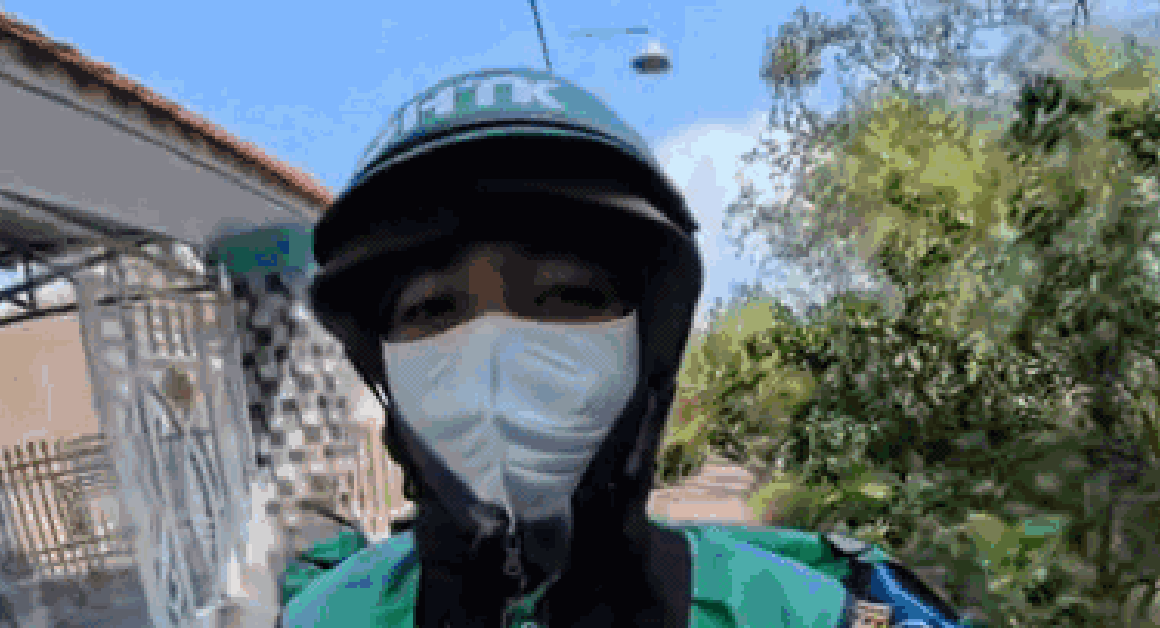 KHÁM PHÁ ĐOẠN CLIP GIAO HÀNG MIỀN TÂY CƯC HẤP DẪN, HƠN 140.000 LƯỢT XEM TĂNG VÙNG PHỔ BIẾN!