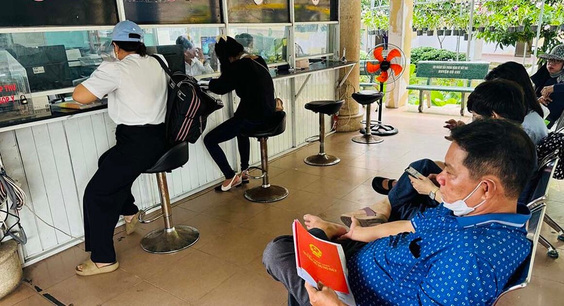 SẮP CẬP NHẬT: HỆ SỐ ĐIỀU CHỈNH GIÁ ĐẤT SẼ THAY ĐỔI RA SAO VỚI GIÁ ĐẤT HIỆN TẠI QUÁ CAO?