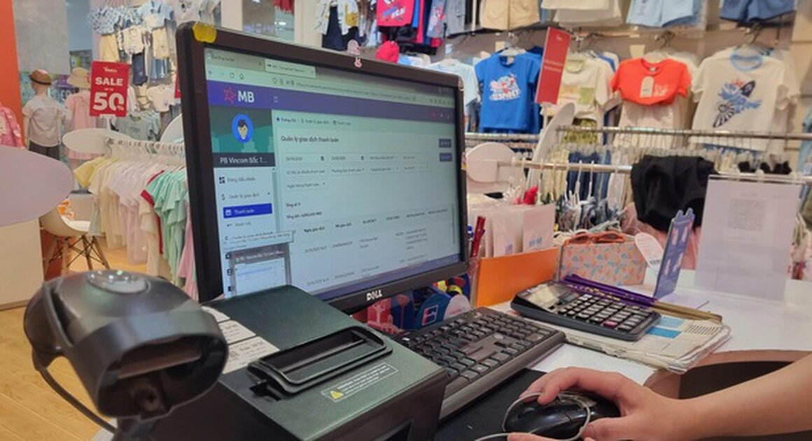 KHÁCH HÀNG LẤY HÓA ĐƠN, NGƯỜI BÁN KHÔNG GẬY! BẠN ĐÃ BIẾT CHƯA?