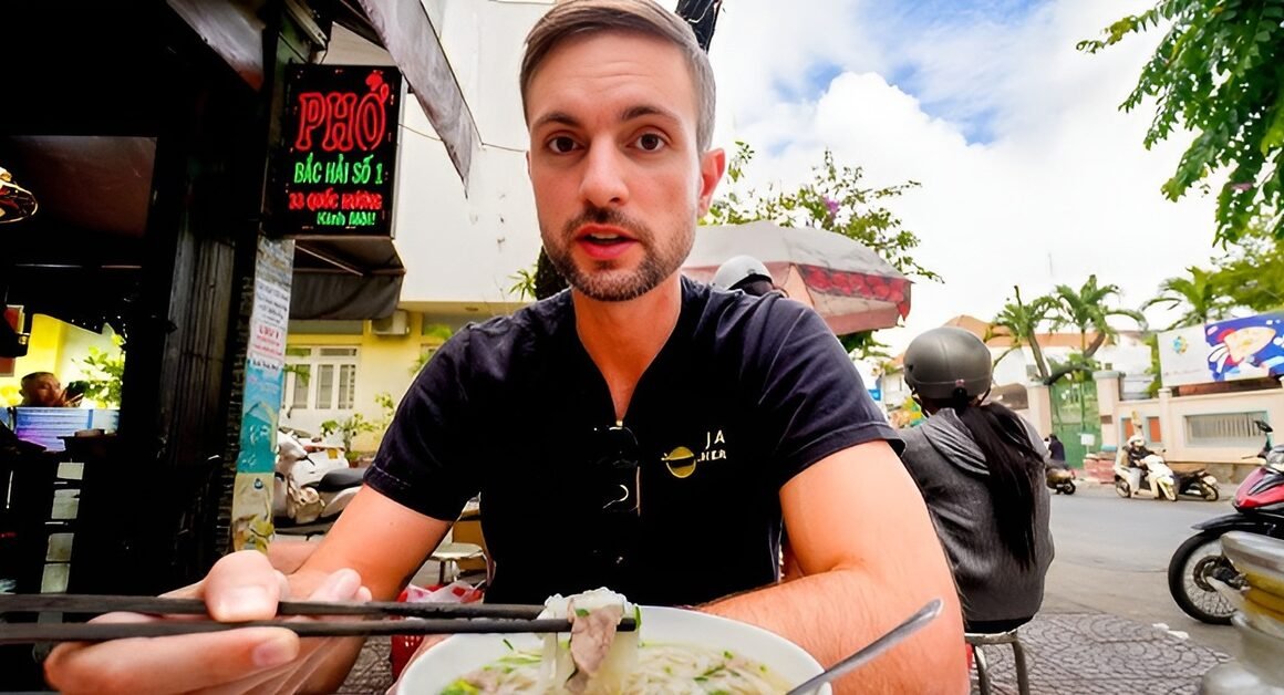 KHÁM PHÁ SỨC MẠNH CỦA THANH ĐIỆU TRONG TIẾNG VIỆT!