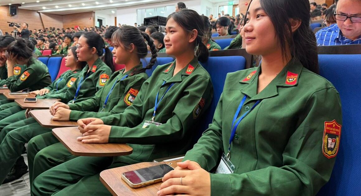 HÀ TĨNH VƯƠN TẦM, GIÀNH GIẢI NHẤT TOÀN ĐOÀN TRONG HỘI THAO QUỐC GIA!