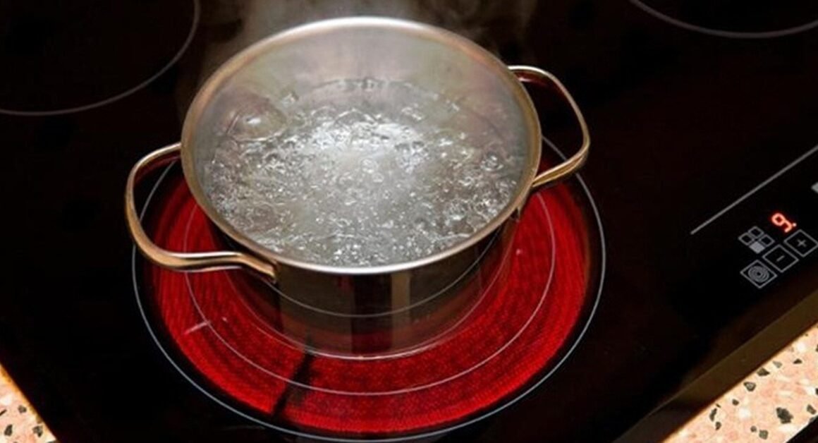 BẾP TỪ NỖI TIỆN LỢI NHƯNG CÓ THỂ CHÁY NỔ KHÔNG NGỜ, NẾU BẠN LẮP ĐẶT VÀ SỬ DỤNG KHÔNG ĐÚNG CÁCH!