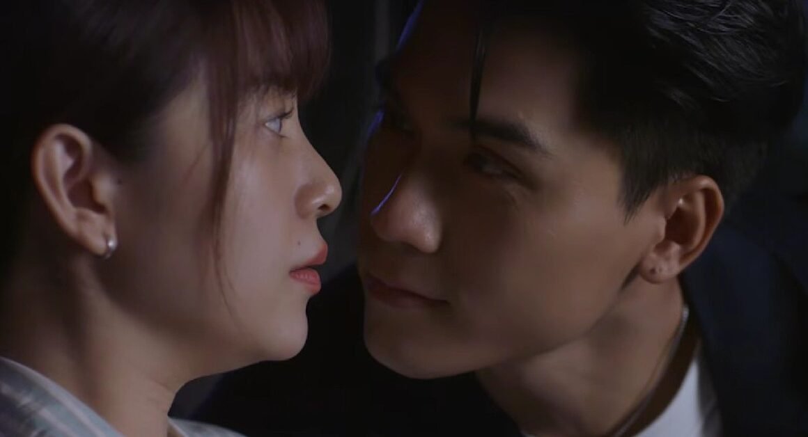 KHÔNG GIAO ĐIỂU NÀO CÓ THỂ SÁNH BẰNG ĐỘNG ĐẬP TIM CỦA CẶP ĐÔI VÌ MẸ ANH PHÁN CHIA TAY!