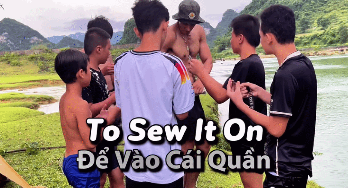KHÁM PHÁ CHÂN THỰC MIỀN NÚI PHÍA BẮC QUA GÓI KÍNH CỦA DU KHÁCH NAM PHI ĐA SỐC!