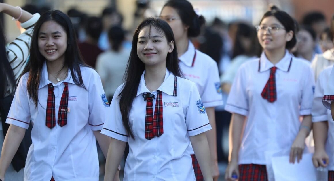 **BÁO CÁO NÓNG SAU KỲ THI ĐÁNH GIÁ NĂNG LỰC ĐỢT 1 – KHÁM PHÁ NHỮNG ĐIỂM NỔI MỚI VÀ THỜI GIAN CÔNG BỐ KẾT QUẢ**