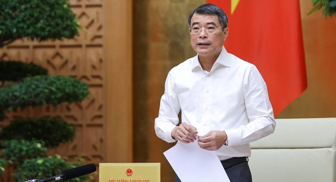 TÂN THỦ TƯỚNG LÊ MINH HƯNG GẶP GỠ ĐẦU TIÊN, BỨC TRANH CHIẾN LƯỢC CHÍNH PHỦ ĐĂNG ĐẦU NĂM MỚI ĐANG ĐƯỢC HÌNH DUNG NHƯ THẾ NÀO?