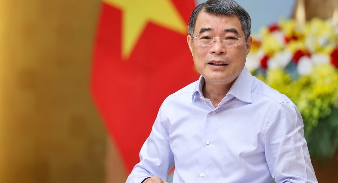 KHẨN CẤP: THỦ TƯỚNG LÊ MINH HƯNG CHỦ TRÌ HỌP ĐẦU TIÊN CỦA HỘI ĐỒNG THI ĐUA – KHEN THƯỞNG NHIỆM KỲ MỚI!