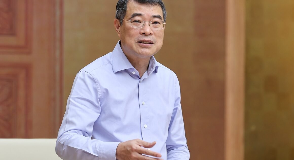 BỘ GD-ĐT ĐƯỢC THỦ TƯỚNG ĐẶT YÊU CẦU CHUYỂN MÌNH RA SAO ĐỂ ĐÁP ỨNG YÊU CẦU CHỈ ĐẠO QUYẾT LIỆT VÀ HIỆU QUẢ HƠN?