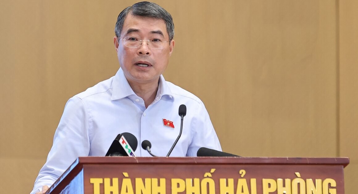 CHÍNH PHỦ ĐỀ XUẤT NÂNG MỨC CHỊU THUẾ THU NHẬP HỘ KINH DOANH GẤP RÚT, BƯỚC ĐỘT PHÁ MỚI”,”