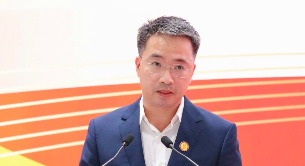 KHÁM PHÁ CƠ HỘI HỢP TÁC VƯỢT TRỘI GIỮA KỸ SƯ VÀ DOANH NHÂN TRẺ VIỆT NAM VÀ TRUNG QUỐC TRONG LĨNH VỰC XÂY DỰNG!