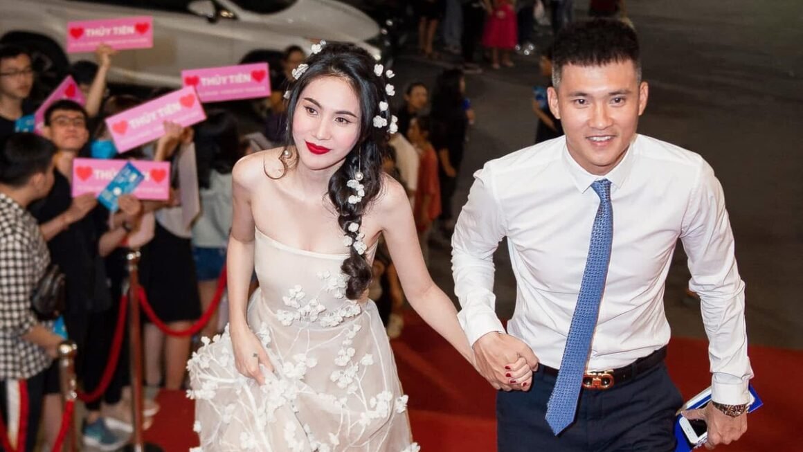 KHÁM PHÁ BƯỚC NGOẶT LỊCH SỬ ĐỘC ĐÁO CỦA LÊ CÔNG VINH TRONG HÀNH TRÌNH SỰ NGHIỆP VÀ CUỘC ĐỜI