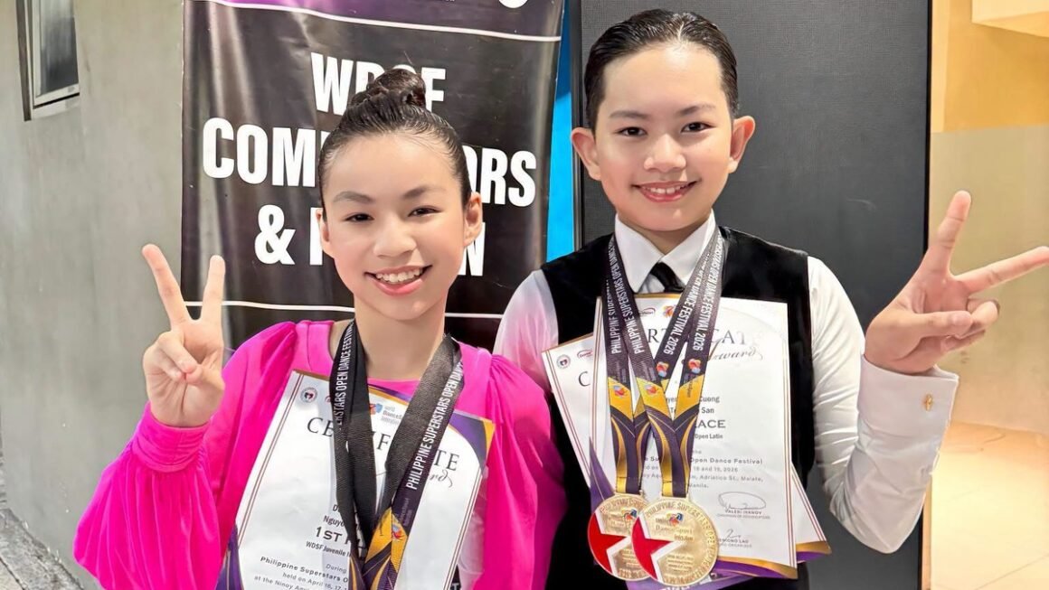 KHÁNH THI VÀ PHAN HIỂN DÙNG ĐỘNG LỰC NỘI BỘ ĐỂ GIÀNH 2 HCV ĐÔNG NAM Á!