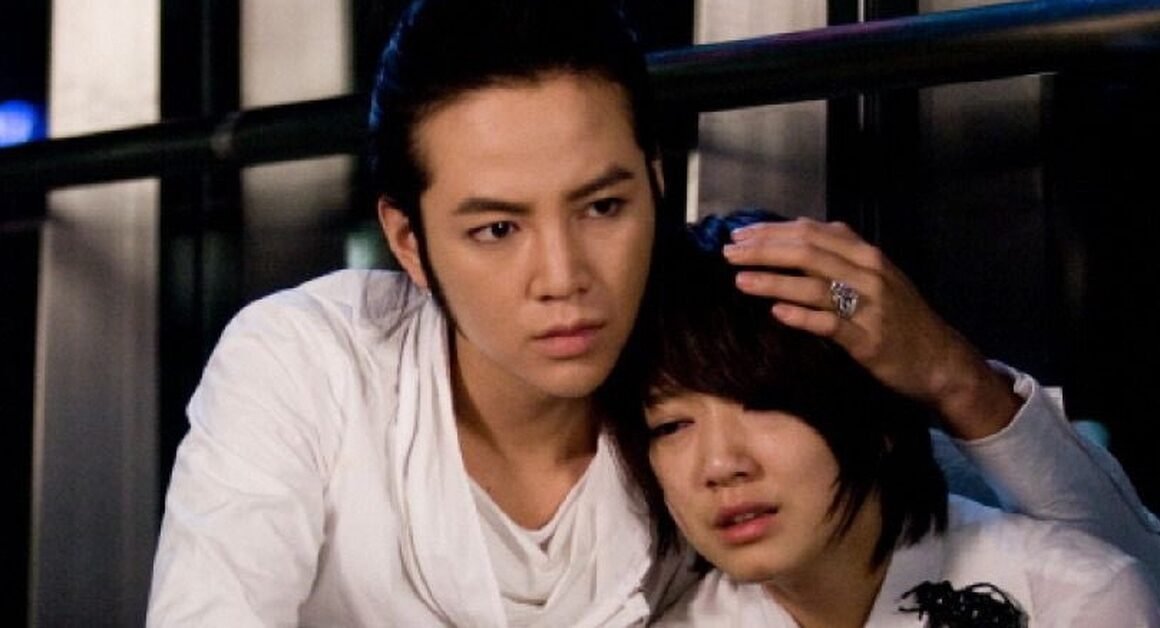 RÒ RỈ LỘ MỐI TÌNH CỦA “HOÀNG TỬ CHÂU Á” JANG GEUN SUK GÂY CHUỘNG DƯ LUẬN
