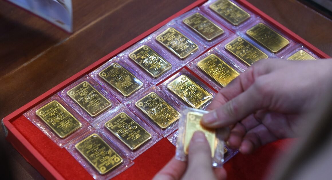 DƯỢC VÀNG CHIỀU CHÁNH, NỢ NẦY KHỐN KHỔ KHÔNG NGỜ!