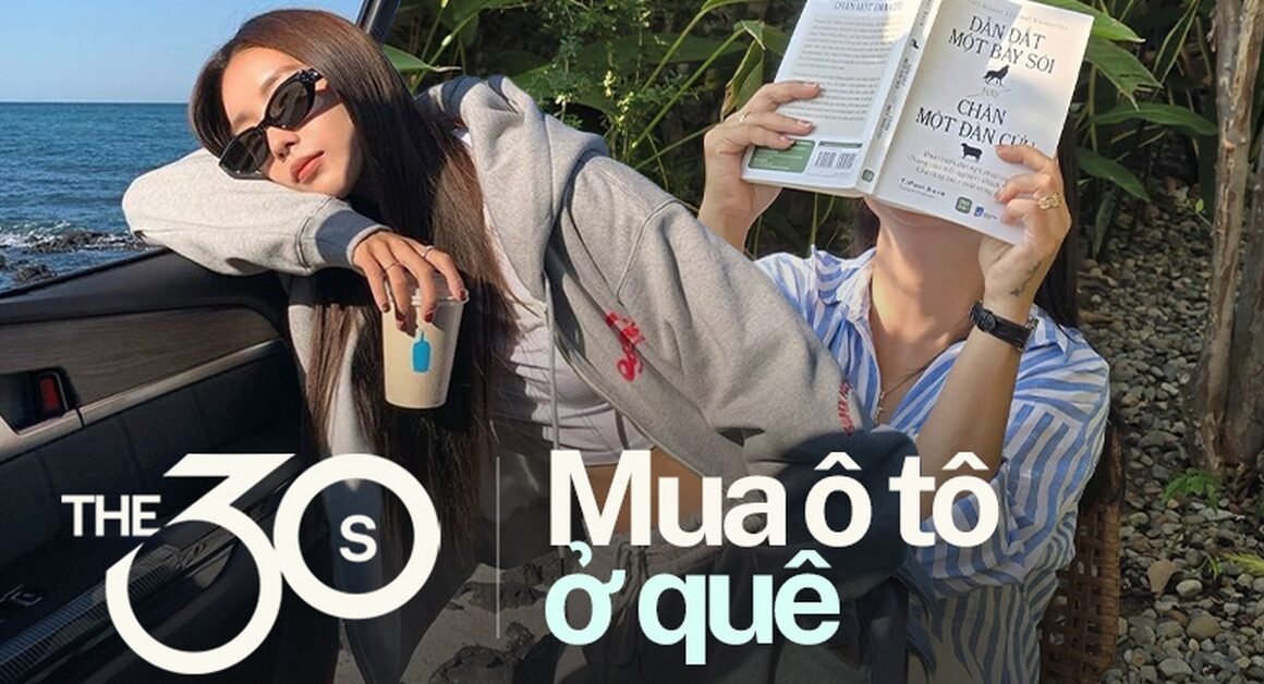 AI LÀM ĐẦU NGƯỜI ĐIỂU ĐỘNG CỦA KỸ NGHỆ GIAO THÔNG THẬT SỰ, ĐI LÀ ĐI!
