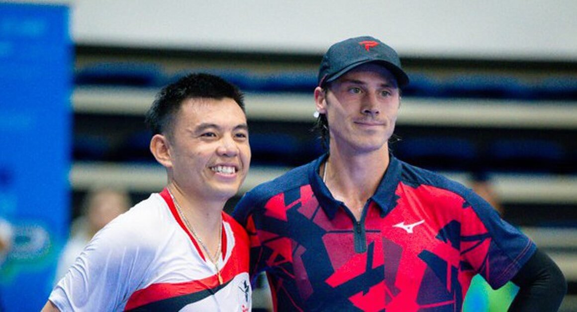 KHÁN GIÁ KHÔNG THỂ BỎ QUA: CHIẾN THẮNG ĐẦY XỨNG ĐÁNG CỦA LÝ HOÀNG NAM!