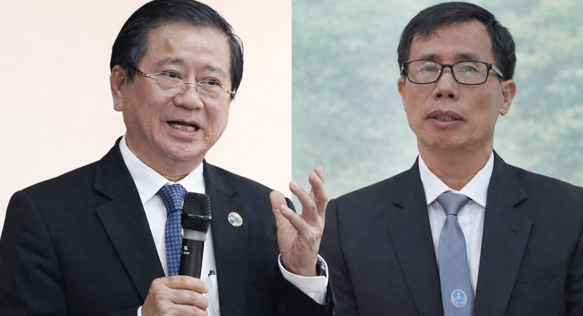 CHUYÊN GIA KHEN NGỢI, Nghị định 109 NĂM 2026 LÀM RỘNG QUYỀN TẶC CHỨNG CHỈ HÀNH NGHỀ LUẬT SƯ BỊ MỲI CÁI LUẬT!