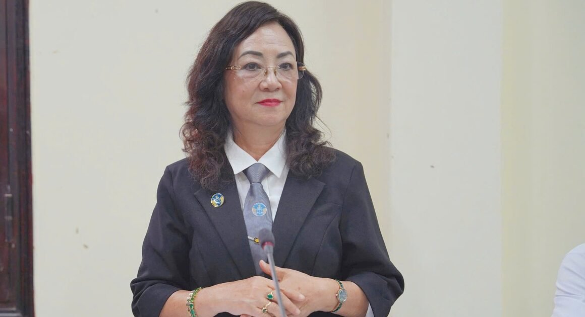 ĐOÀN LUẬT SƯ ĐỒNG NAI VẪN HẢI HƯỚNG TRỢ GIÚP, NHƯNG SA MỚI ĐÁNH MẤT RANH GIỚI NGHỀ NGHIỆP!