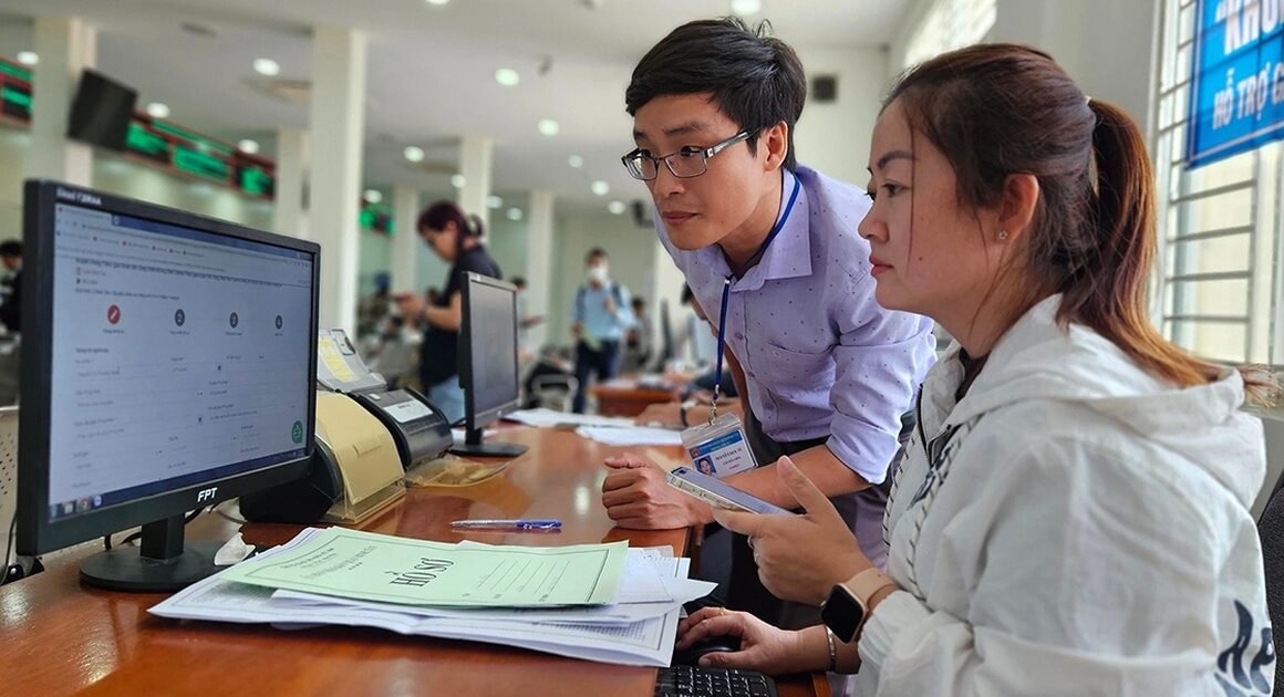 KHẨN CẦU DỪNG ĐỂ KHÁM PHÁ CƠ HỘI VÀNG ĐANG MỞ RA CHO KINH TẾ VIỆT NAM!