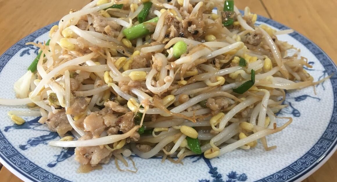 RAU CỦ TỐT, NHƯNG KHÔNG PHẢI LOẠI NÀO CŨNG AN TOÀN CHO TRẺ NHỎ!