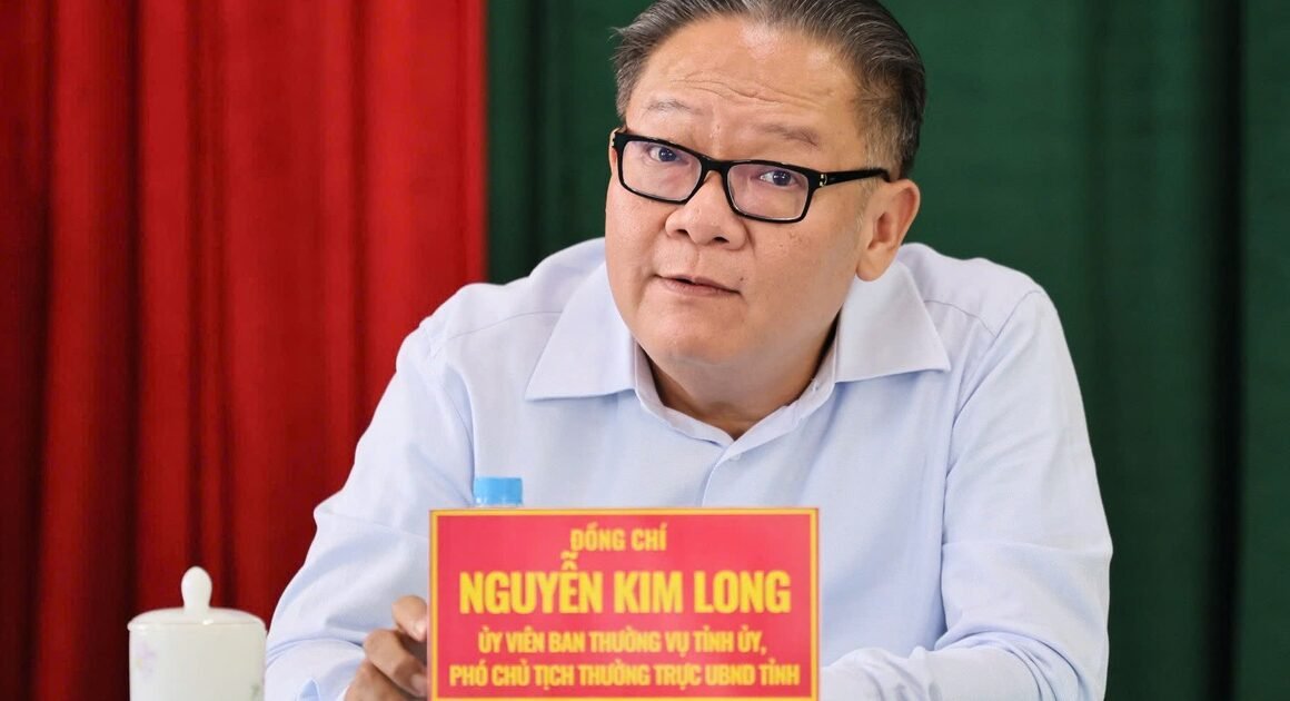 KHÁM PHÁ CHIẾN LƯỢC ĐẶC BIỆT CỦA ĐỒNG NAI: NÂNG TẦM HẠ TẦNG, QUẢN TRỊ VÀ PHÁT TRIỂN NGUỒN NHÂN LỰC!