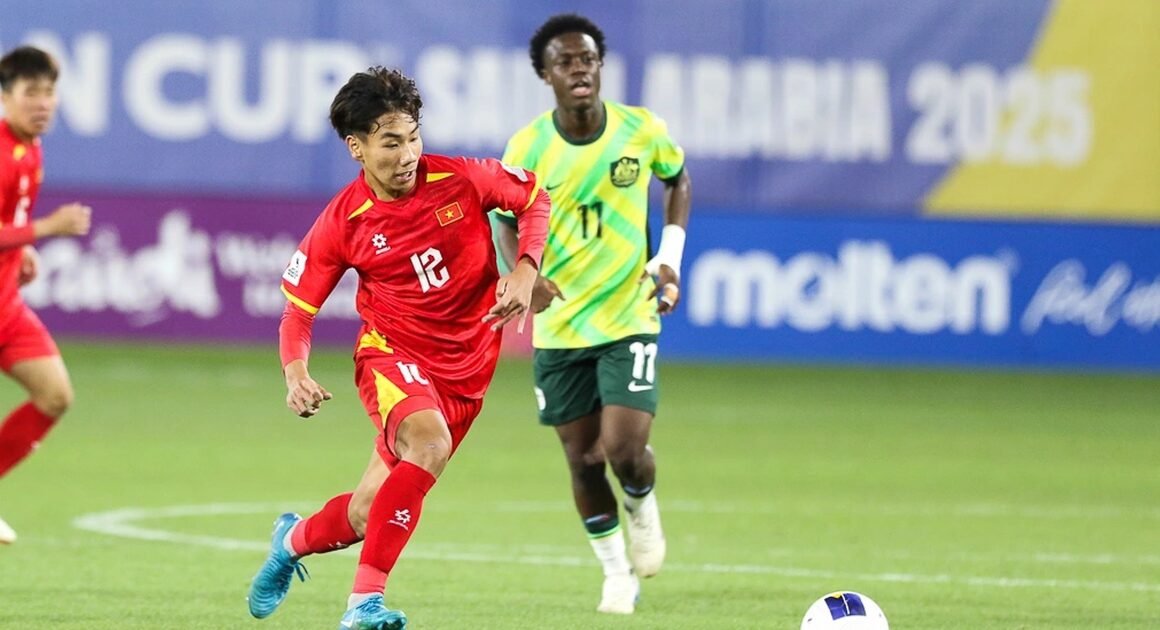 LIỆU U.17 VIỆT NAM CÓ THỂ VƯỢT QUA ĐƯỢC THỬ THÁCH LỚN NHẤT TỪ ĐẦU GIẢI?