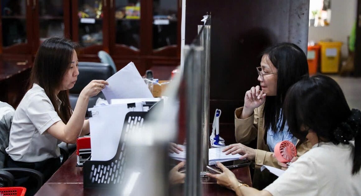 ĐƯỢC ĐỀ XUẤT TĂNG MỨC THU NHẬP XÁC ĐỊNH NGƯỜI PHỤ THUỘC, GÂY NGHI VẤN VỀ GIAO THỪA TẢI CHO GIA ĐÌNH Người NỘP THUẾ!